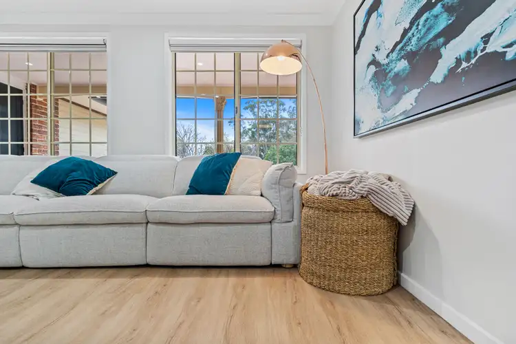 Third view of Homely house listing, 16 Magpie Place, Ingleburn NSW 2565