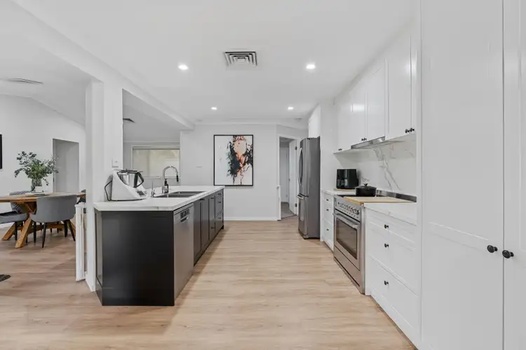Fourth view of Homely house listing, 16 Magpie Place, Ingleburn NSW 2565