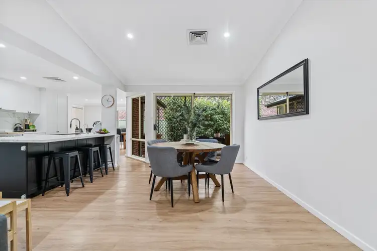 Sixth view of Homely house listing, 16 Magpie Place, Ingleburn NSW 2565