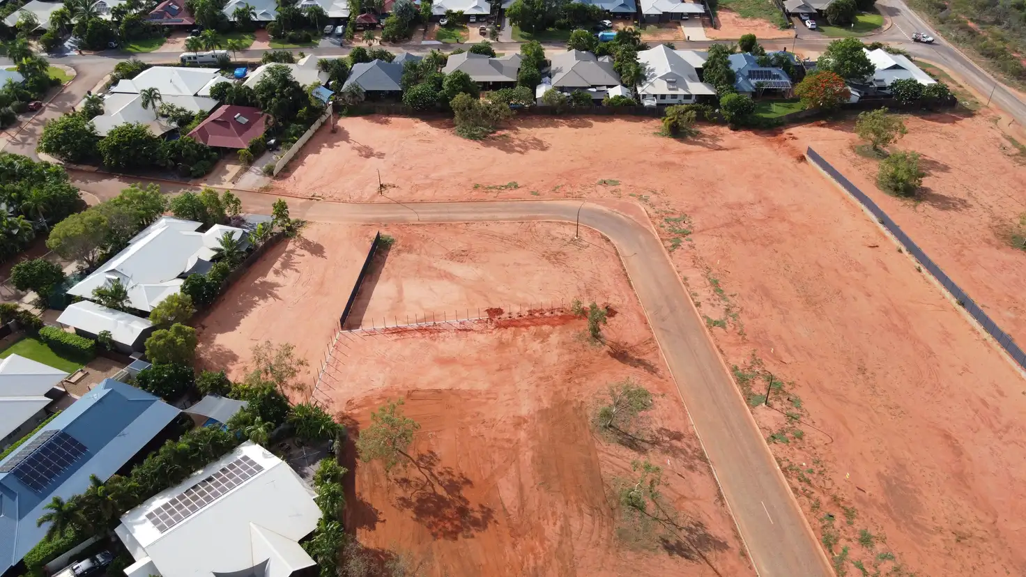 Main view of Homely land listing, LOT 1057 Lapwing Loop, Djugun WA 6725