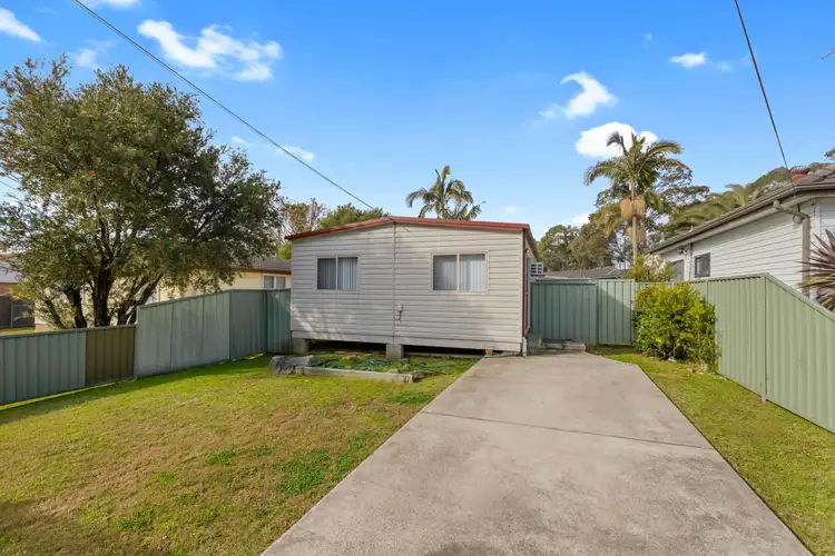 Main view of Homely house listing, 20a Wattle Avenue, North St Marys NSW 2760