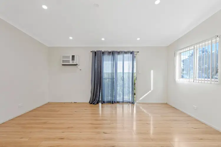Second view of Homely house listing, 20a Wattle Avenue, North St Marys NSW 2760