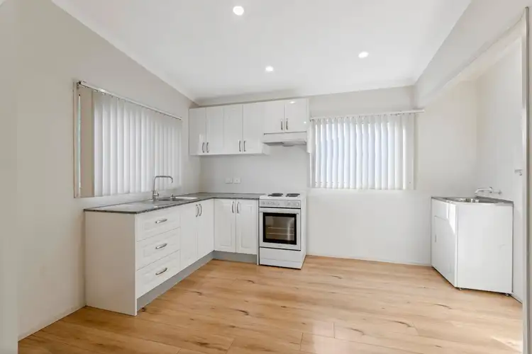 Third view of Homely house listing, 20a Wattle Avenue, North St Marys NSW 2760