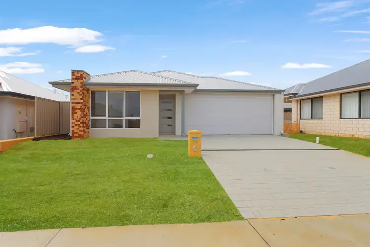 78 Lazenby Drive, Byford WA 6122
