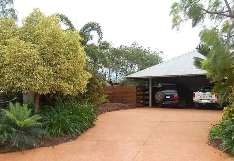 Second view of Homely house listing, 12 Lapwing Loop, Djugun WA 6725