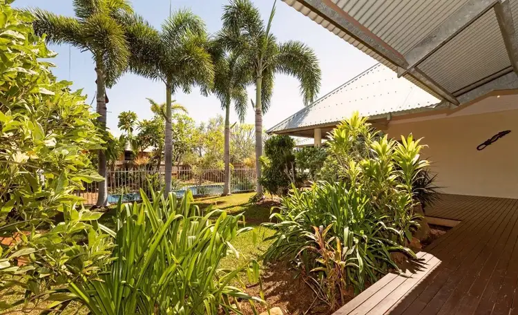 Fifth view of Homely house listing, 12 Lapwing Loop, Djugun WA 6725