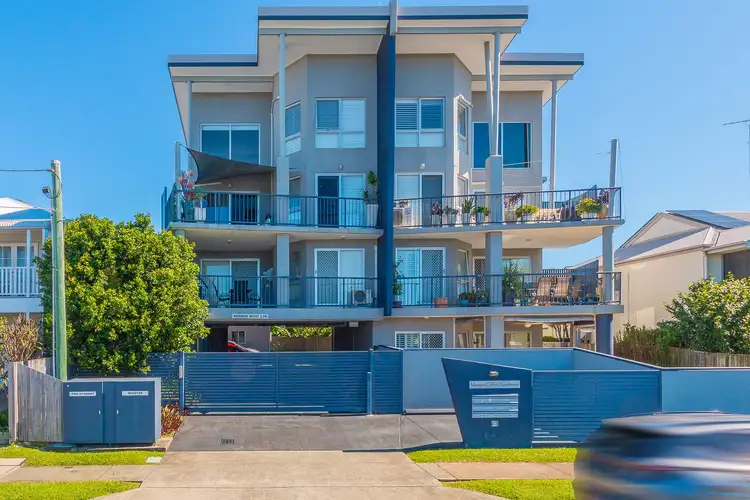 Main view of Homely townhouse listing, 8/13 Tramore Street, Margate QLD 4019