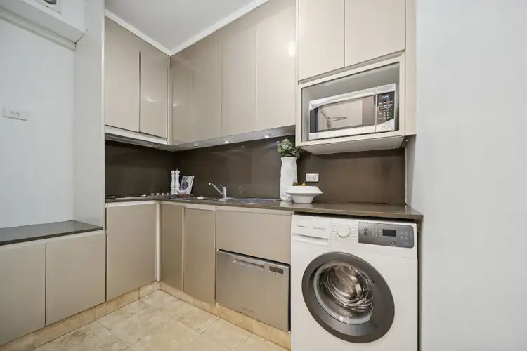 Fourth view of Homely studio listing, 1a/65 Liverpool Street, Rose Bay NSW 2029