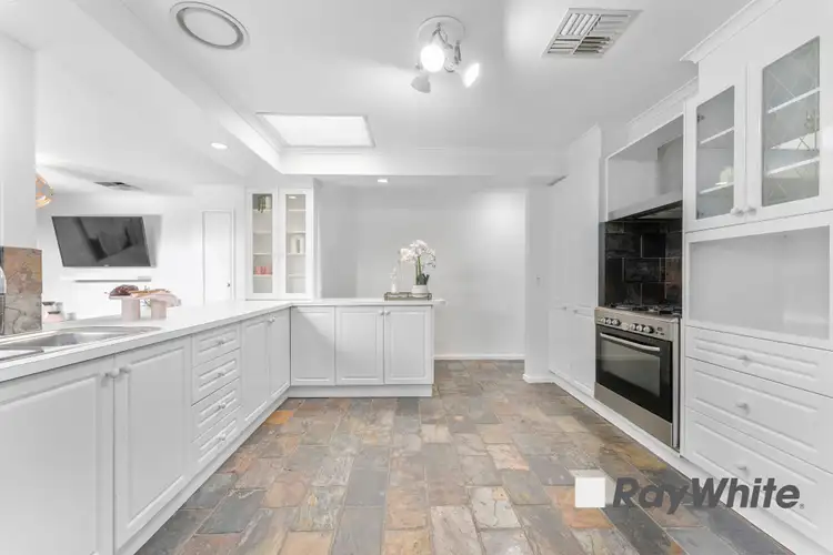 Sixth view of Homely house listing, 23 Joseph Banks Crescent, Endeavour Hills VIC 3802