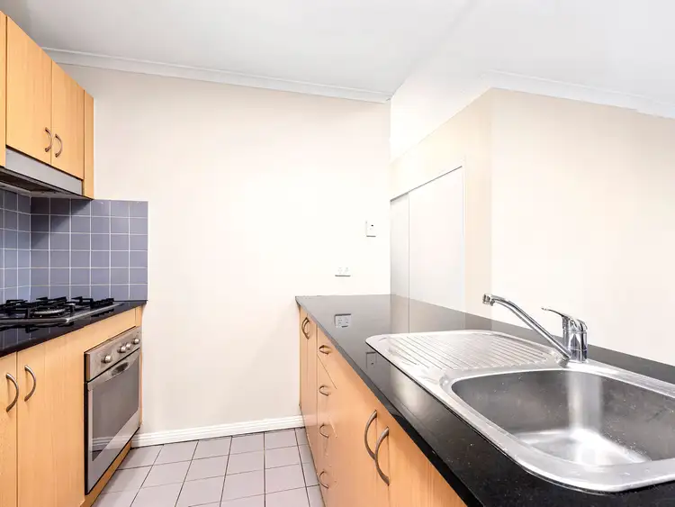 Third view of Homely apartment listing, 13/52 Regent Street, Chippendale NSW 2008