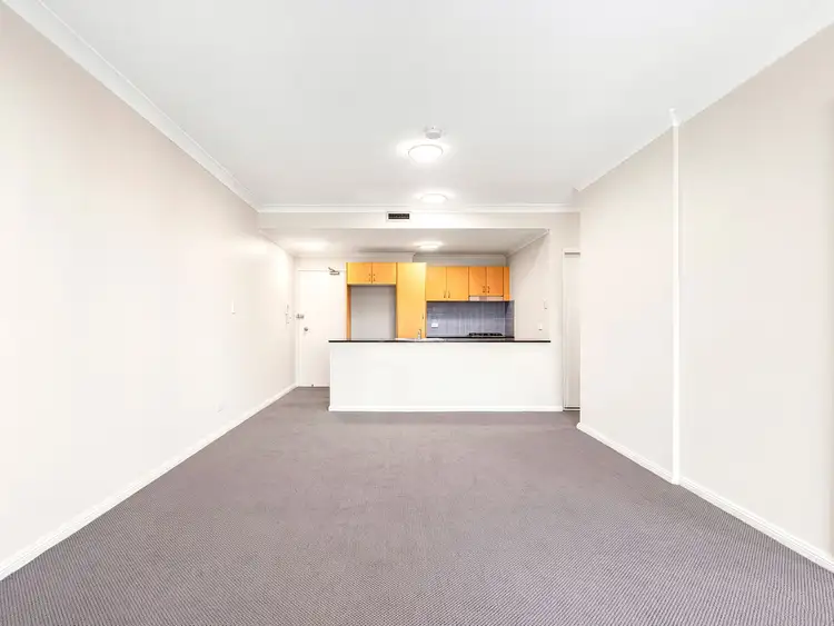 Fourth view of Homely apartment listing, 13/52 Regent Street, Chippendale NSW 2008
