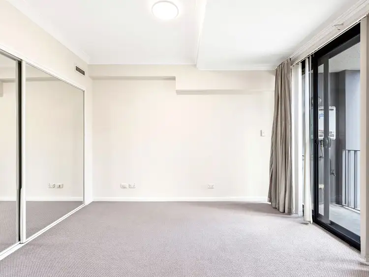 Fifth view of Homely apartment listing, 13/52 Regent Street, Chippendale NSW 2008