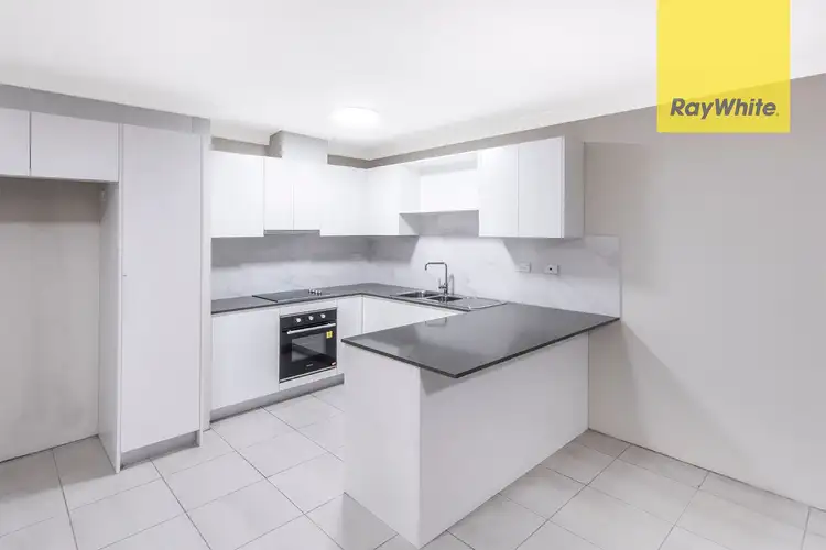 Main view of Homely apartment listing, 9/57-61 Penelope Lucas Lane, Rosehill NSW 2142