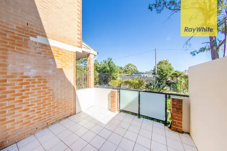 Fourth view of Homely apartment listing, 9/57-61 Penelope Lucas Lane, Rosehill NSW 2142
