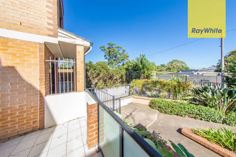 Fifth view of Homely apartment listing, 9/57-61 Penelope Lucas Lane, Rosehill NSW 2142