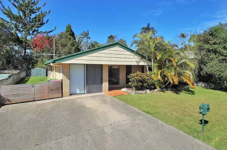 121 Garie Street, Wishart QLD 4122