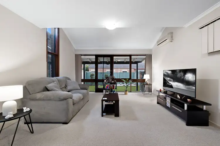 Third view of Homely house listing, 5 Green Lane, Bradbury NSW 2560