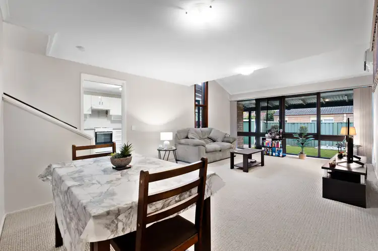 Fourth view of Homely house listing, 5 Green Lane, Bradbury NSW 2560