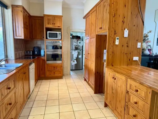 Second view of Homely house listing, 15 Evelyn Street, Corowa NSW 2646
