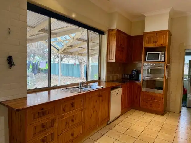 Fourth view of Homely house listing, 15 Evelyn Street, Corowa NSW 2646