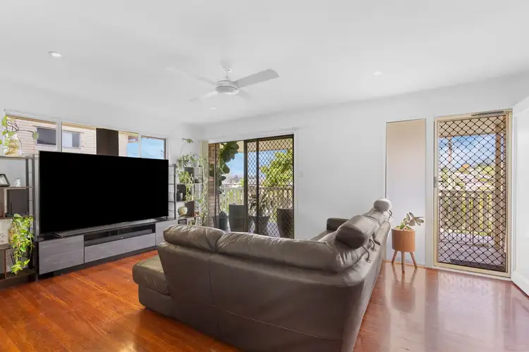Fourth view of Homely house listing, 17 Peterglen Street, Wishart QLD 4122