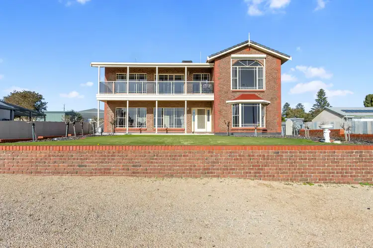 Second view of Homely house listing, 13 Victoria Terrace, Port Victoria SA 5573
