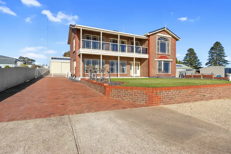 Fifth view of Homely house listing, 13 Victoria Terrace, Port Victoria SA 5573