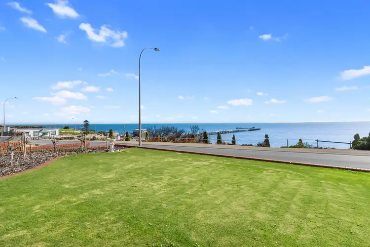 Sixth view of Homely house listing, 13 Victoria Terrace, Port Victoria SA 5573