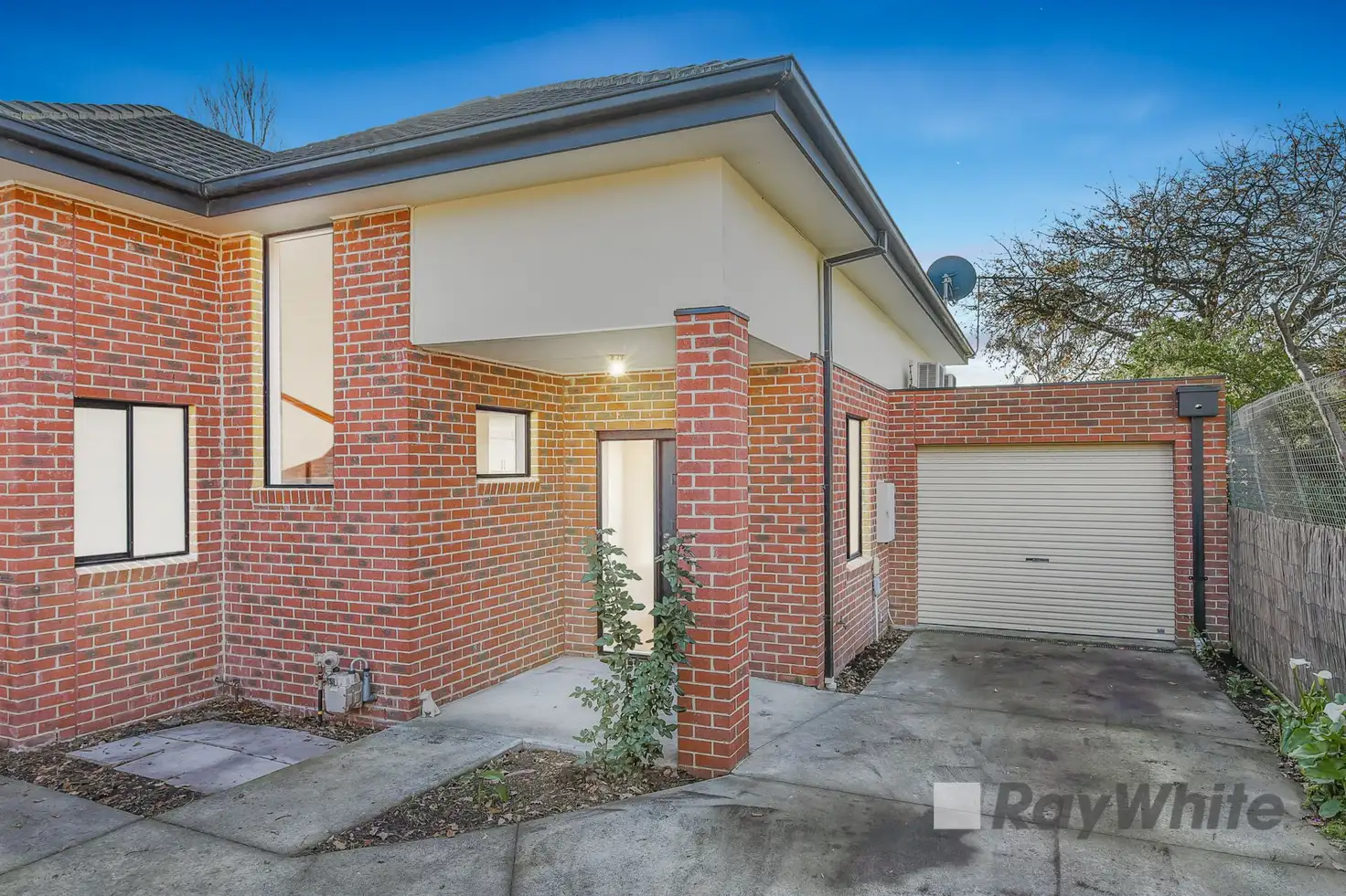 Main view of Homely townhouse listing, 2/11 Moomba Parade, Dandenong VIC 3175