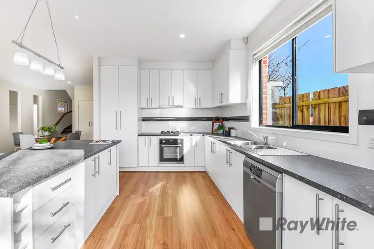 Fifth view of Homely townhouse listing, 2/11 Moomba Parade, Dandenong VIC 3175