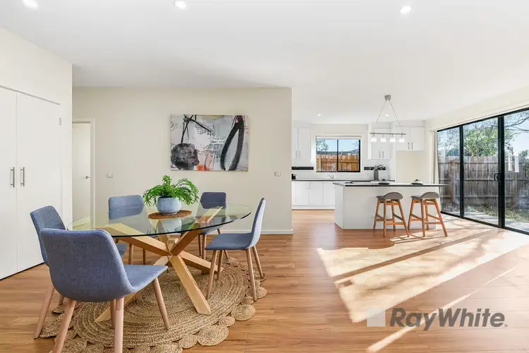 Sixth view of Homely townhouse listing, 2/11 Moomba Parade, Dandenong VIC 3175