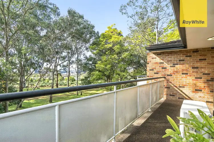 Main view of Homely unit listing, 14/18 Thomas May Place, Westmead NSW 2145