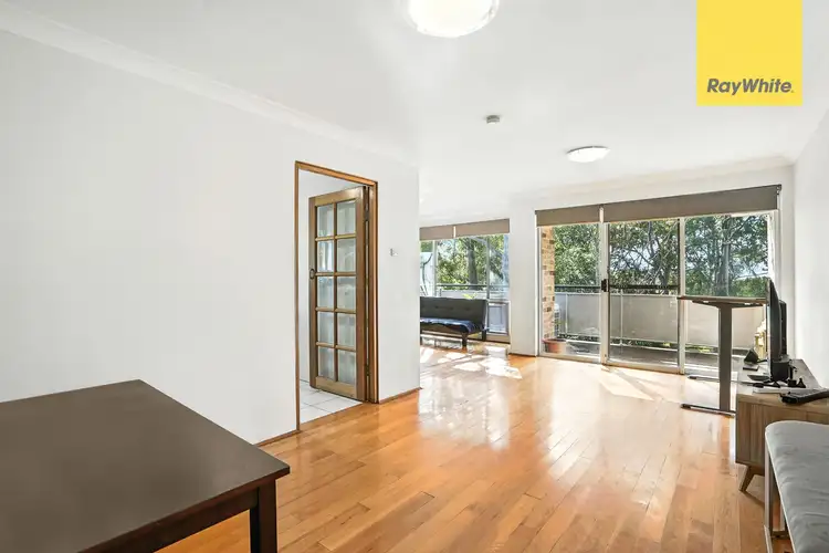 Second view of Homely unit listing, 14/18 Thomas May Place, Westmead NSW 2145