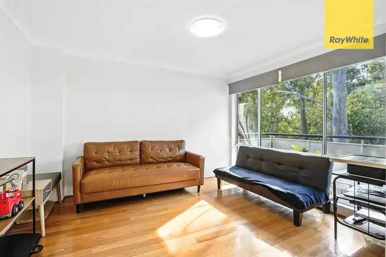 Third view of Homely unit listing, 14/18 Thomas May Place, Westmead NSW 2145