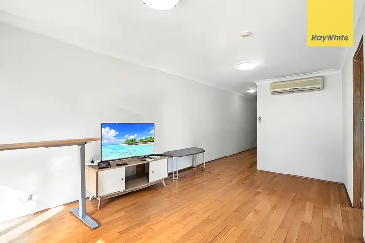 Fourth view of Homely unit listing, 14/18 Thomas May Place, Westmead NSW 2145
