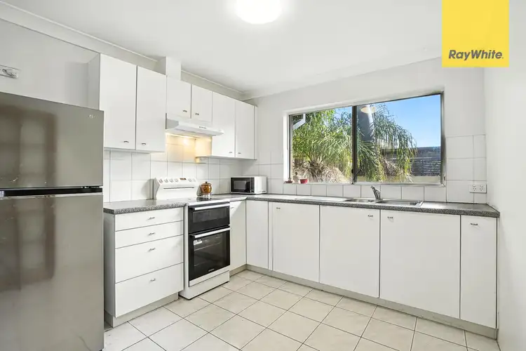 Fifth view of Homely unit listing, 14/18 Thomas May Place, Westmead NSW 2145