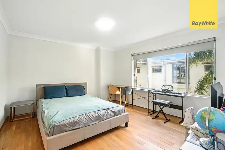Sixth view of Homely unit listing, 14/18 Thomas May Place, Westmead NSW 2145