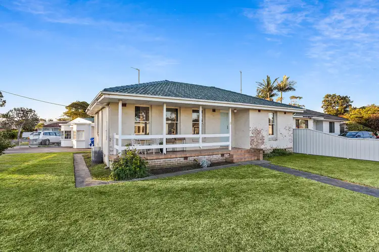 Main view of Homely house listing, 8 O'Neill Street, Warilla NSW 2528