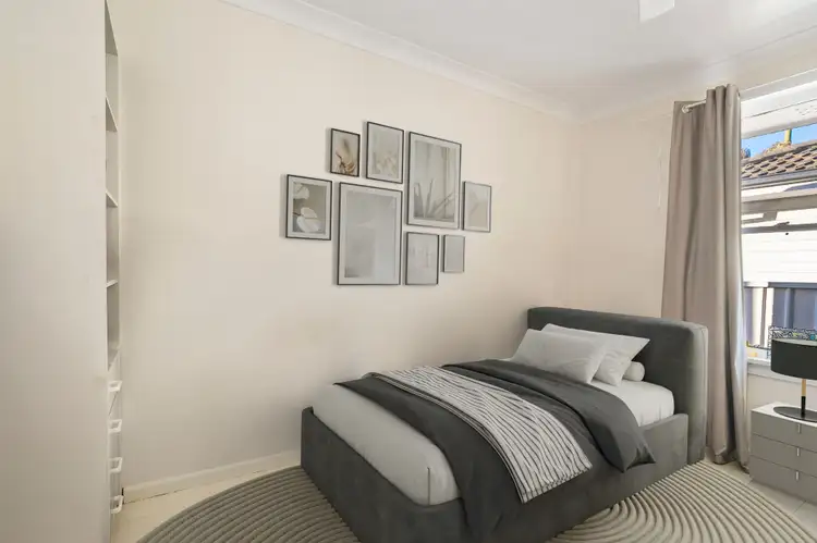 Fifth view of Homely house listing, 8 O'Neill Street, Warilla NSW 2528