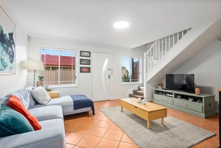 Second view of Homely townhouse listing, 1/127 Pioneer Drive, Blackbutt NSW 2529