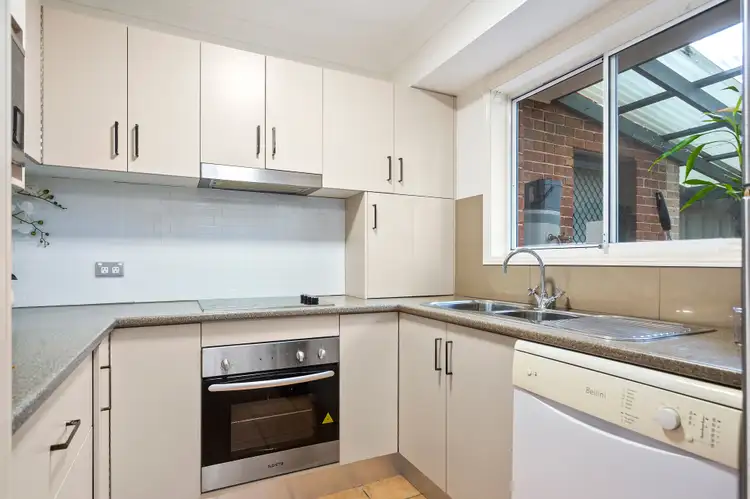 Third view of Homely townhouse listing, 1/127 Pioneer Drive, Blackbutt NSW 2529