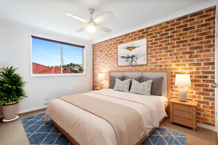 Fifth view of Homely townhouse listing, 1/127 Pioneer Drive, Blackbutt NSW 2529
