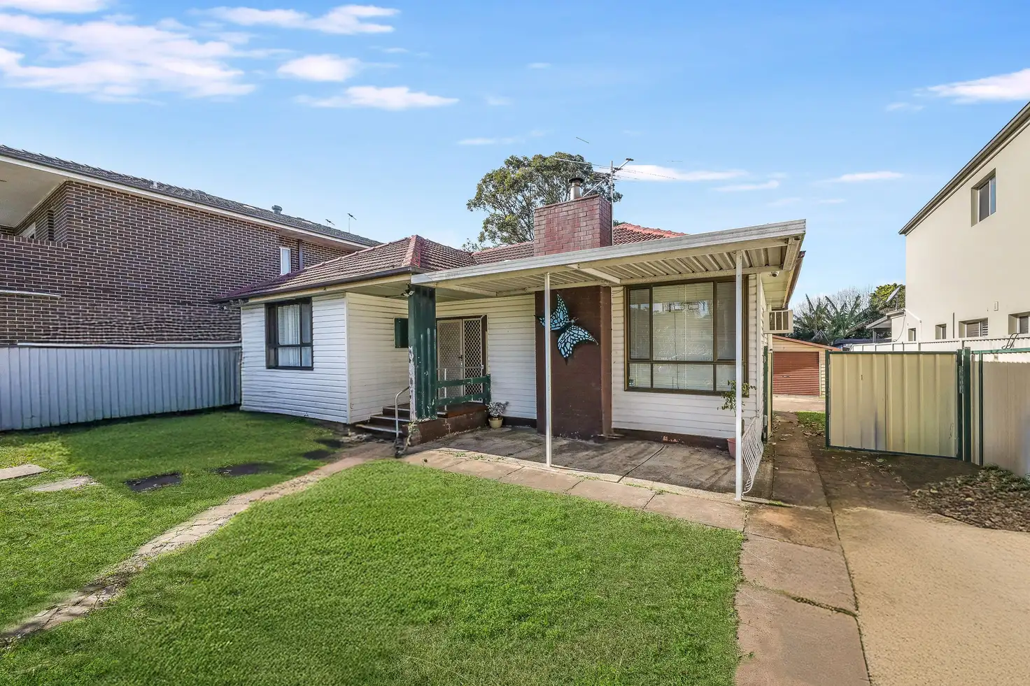 Main view of Homely house listing, 13 Bamfield Avenue, Yagoona NSW 2199