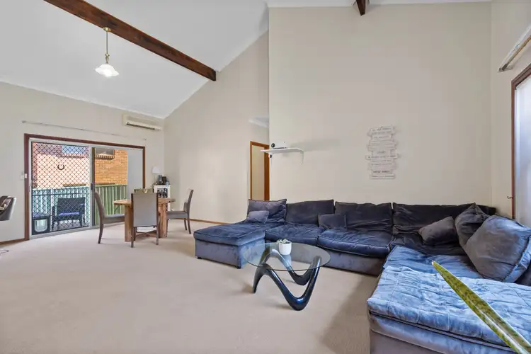 Third view of Homely villa listing, 4/31-33 Canberra Road, Sylvania NSW 2224