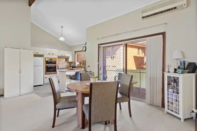 Fourth view of Homely villa listing, 4/31-33 Canberra Road, Sylvania NSW 2224
