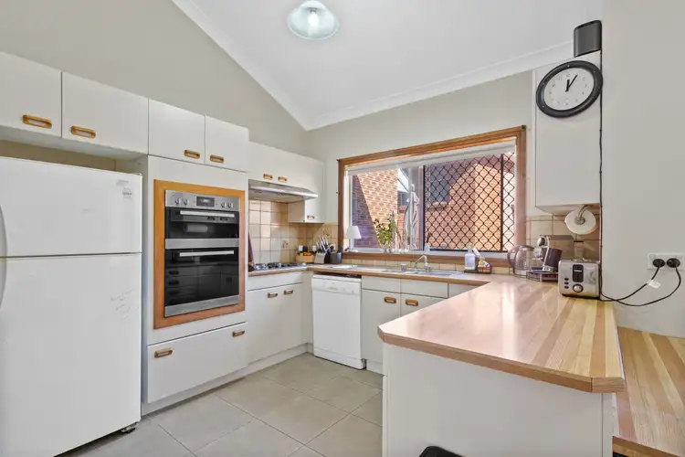 Fifth view of Homely villa listing, 4/31-33 Canberra Road, Sylvania NSW 2224