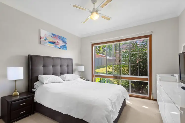 Sixth view of Homely villa listing, 4/31-33 Canberra Road, Sylvania NSW 2224