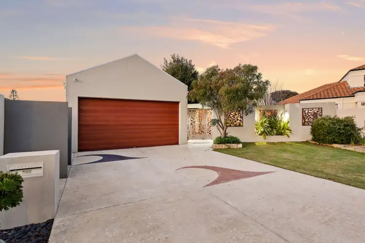 11 Redondo Court, Iluka WA 6028
