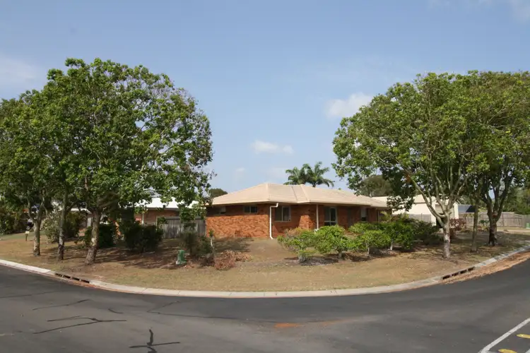 Main view of Homely house listing, 27 Twolyn Street, Urangan QLD 4655
