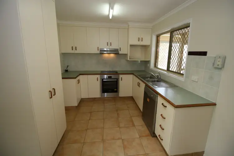 Third view of Homely house listing, 27 Twolyn Street, Urangan QLD 4655